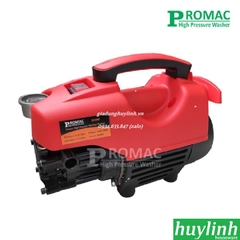 Máy xịt rửa xe áp lực cao Promac M100 - 1500W