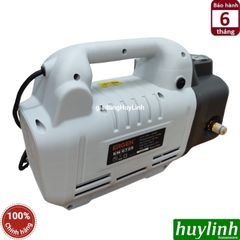 Máy xịt rửa xe Chỉnh Áp Ergen EN-6729 - 2800W - Motor cảm ứng từ lõi đồng