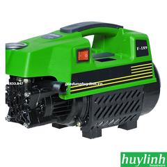Máy Phun Xịt Rửa Xe Fumak F189 - 1900W - 110 Bar