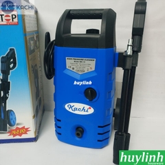 Máy phun xịt rửa xe Kachi MK70 (VAI-70P) - 1400W