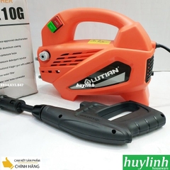 Máy xịt rửa xe Lutian LT210G-1600 - 130bar