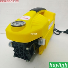 Máy rửa xe Perfect F9 - 1800W - Motor Từ