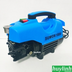 Máy rửa xe gia đình Suwon F18 - 1800W