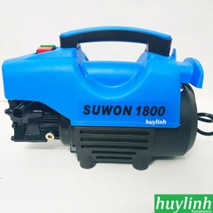 Máy rửa xe gia đình Suwon F18 - 1800W