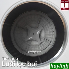 Máy sấy quần áo thông hơi 2Good GB12 - 7 kg
