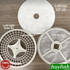 Máy sấy quần áo thông hơi 2Good GB10 - 4kg