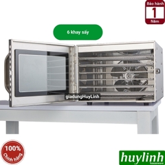 Máy sấy trái cây, hoa quả, thực phẩm Tiross TS9683