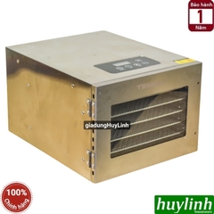 Máy sấy trái cây, hoa quả, thực phẩm Tiross TS9683