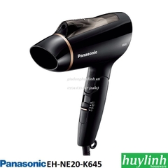 Máy Sấy Tóc Panasonic EH-NE20-K645 - 1800W