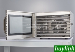 Máy sấy trái cây, hoa quả, thực phẩm Tiross TS9683