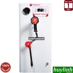 Máy sục trà - sữa 1 vòi áp suất cao Promax SM200 - 2500W