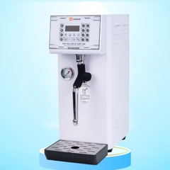 Máy sục trà - sữa áp suất cao 1 vòi Unibar UBS-133 - 2500W - Điều khiển điện tử