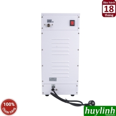 Máy sục trà - sữa áp suất cao 2 vòi Unibar UBS-139 - 3000W - Điều khiển điện tử