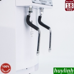 Máy sục trà - sữa áp suất cao 2 vòi Unibar UBS-139 - 3000W - Điều khiển điện tử