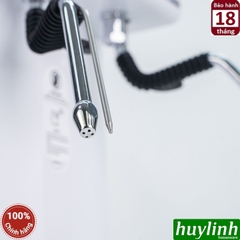 Máy sục trà - sữa áp suất cao 2 vòi Unibar UBS-139 - 3000W - Điều khiển điện tử