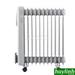 Máy sưởi dầu 15 thanh Tiross TS9219