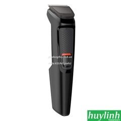 Máy cạo tỉa đa năng 6 trong 1 Philips MG3710 - Chính hãng