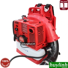 Máy thổi lá chạy xăng Oshima MTL-57CC - 2.5kw - động cơ 2 thì