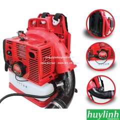 Máy thổi lá Oshima MTL-57CC - 2.5kw