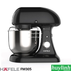 Máy trộn bột đa năng Hafele FM305 - 535.43.128 - 5 lít