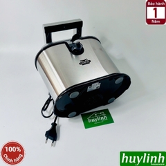 Máy vắt cam 2 đầu ép Ladomax HA-938 - 1060W