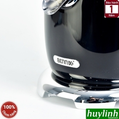 Máy vắt cam Bennix BN-800JO - 800W - 2 đầu vắt