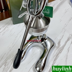 Máy vắt - ép nước cam bằng Inox cao cấp