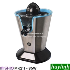 Máy vắt cam Mishio MK211 - 85W