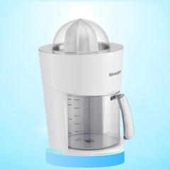 Máy vắt cam 2 chiều vắt Sharp EJ-J408-WH - 40W
