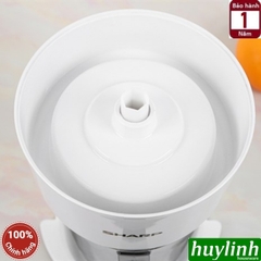 Máy vắt cam 2 chiều vắt Sharp EJ-J408-WH - 40W
