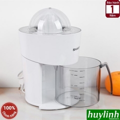 Máy vắt cam 2 chiều vắt Sharp EJ-J408-WH - 40W