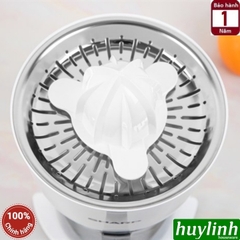 Máy vắt cam 2 chiều vắt Sharp EJ-J408-WH - 40W