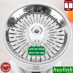 Máy vắt cam 2 chiều vắt Sharp EJ-J408-WH - 40W