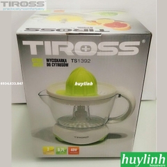 Máy vắt cam Tiross TS1392
