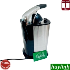 Máy vắt ép cam Uniblend UB-160 - 160W - 2 đầu vắt