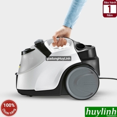 Máy vệ sinh bằng hơi nước nóng Karcher SC5 Easyfix - Made in Đức