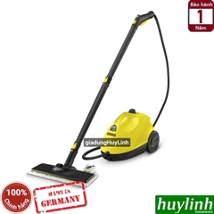 Máy vệ sinh bằng hơi nước Karcher SC2 Easyfix -Made in Đức