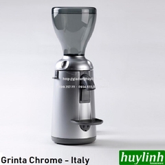 Máy xay cà phê Nuova Simonelli Grinta (Black - Chrome) - Italy