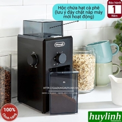 Máy xay cà phê Delonghi KG79
