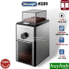 Máy xay cà phê Delonghi KG89