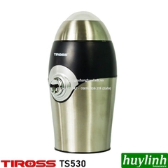 Máy xay cà phê Tiross TS530/TS532 - 150W