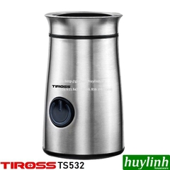 Máy xay cà phê Tiross TS530/TS532 - 150W