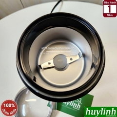 Máy xay cà phê - hạt khô - ngũ cốc Zamboo ZB-150GR - 150W