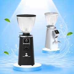Máy xay cà phê tự động Unibar UBS-K5 - 3 chế độ xay - 11 độ mịn - Dao Flat Blurr 64mm