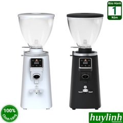 Máy xay cà phê tự động Unibar UBS-K5 - 3 chế độ xay - 11 độ mịn - Dao Flat Blurr 64mm