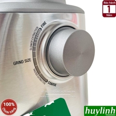 Máy xay cà phê Breville Smart Grinder 820 - Thương hiệu Úc