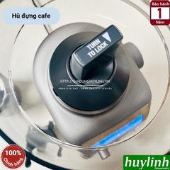 Máy xay cà phê Breville Smart Grinder 820 - Thương hiệu Úc