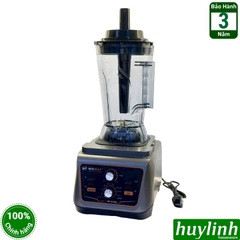 Máy xay công nghiệp MixMax MM-89 PRO - 4.5 lít - 2200W - Chuyên dụng xay sữa hạt - rau củ