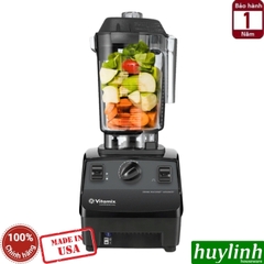 Máy xay sinh tố công nghiệp Vitamix Drink Machine Advance - 220V - Made in Mỹ