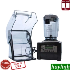 Máy xay sinh tố công nghiệp Vitamix The Quiet One - 3hp - Sản xuất tại Mỹ